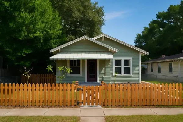 1204 E Emma Street, Tampa, FL, 33603