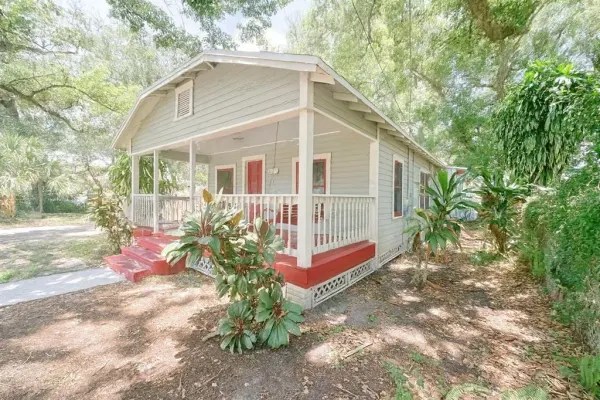 7105 N 10th Street, Tampa, FL, 33604