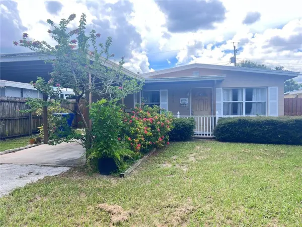 3612 71st Street N, St Petersburg, FL, 33710