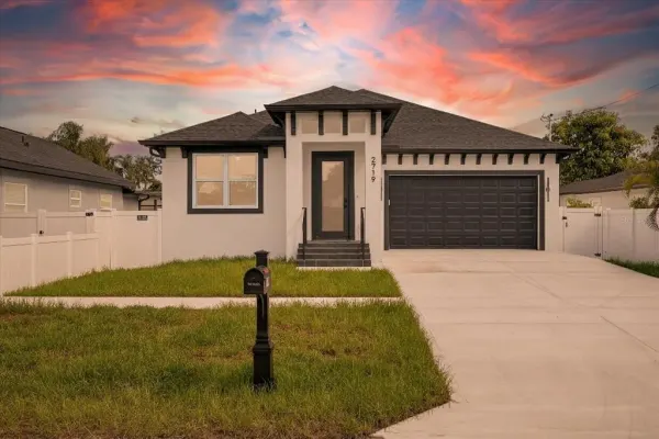 2719 W SAINT JOHN STREET, TAMPA, FL, 33607
