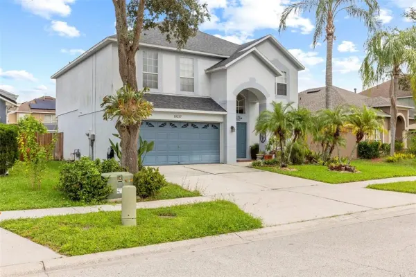 10237 Goldenbrook Way, Tampa, FL, 33647