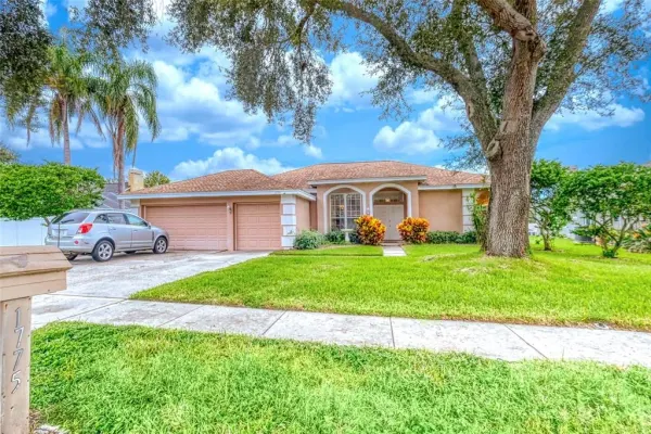 1775 Barn Owl Way, Palm Harbor, FL, 34683