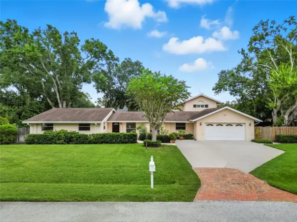 15507 N Himes Avenue, Tampa, FL, 33618