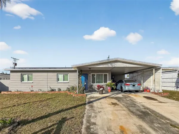 8009 Cornwall Lane, Tampa, FL, 33615