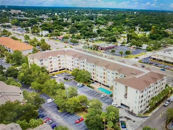 1216 S Missouri Avenue, Unit 406, Clearwater, FL, 33756