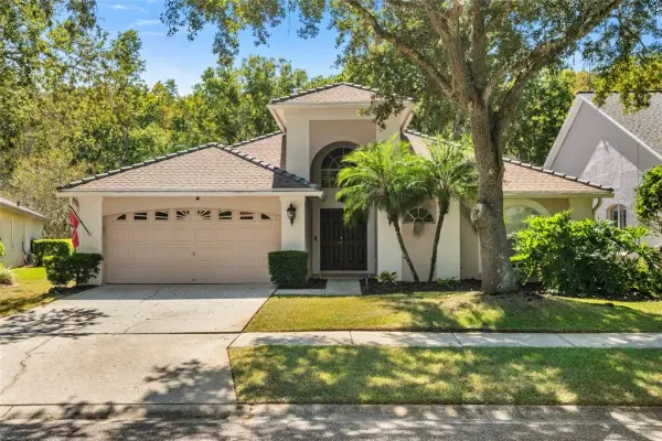 5542 Avenue Du Soleil, Lutz, FL, 33558