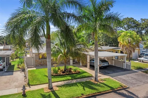 2035 28th Street S, St Petersburg, FL, 33712