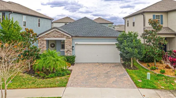 9732 Coneflower Court, Land O Lakes, FL, 34637