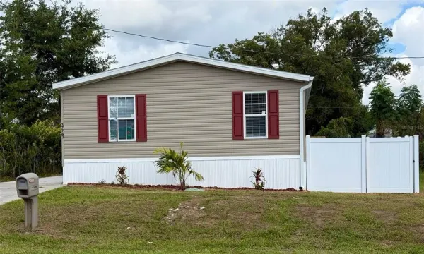 37743 Geiger Road, Zephyrhills, FL, 33542