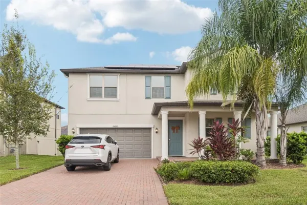 24928 Lambrusco Loop, Lutz, FL, 33559