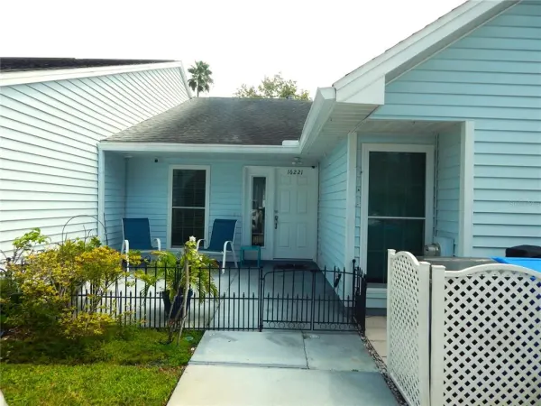 16221 Rambling Vine Drive W, Tampa, FL, 33624