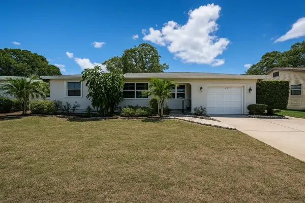 2110 57th Avenue N, St Petersburg, FL, 33714
