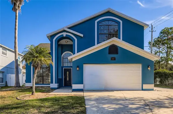 8601 Flowing Brook Court, Tampa, FL, 33635