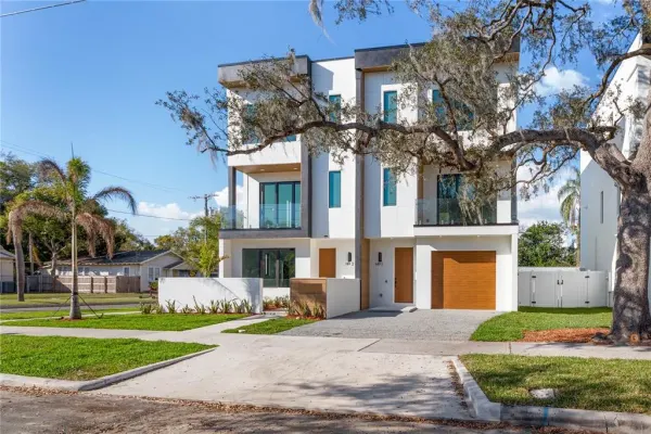 117 W Gladys Street, Unit 2, Tampa, FL, 33602