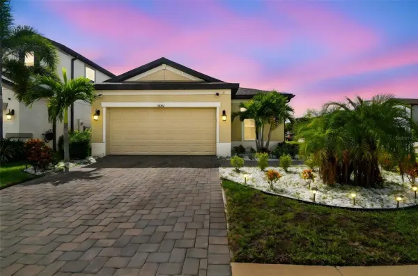 10301 Berryessa Avenue, Riverview, FL, 33578