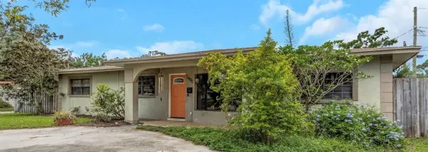 2600 56th Lane N, St Petersburg, FL, 33710