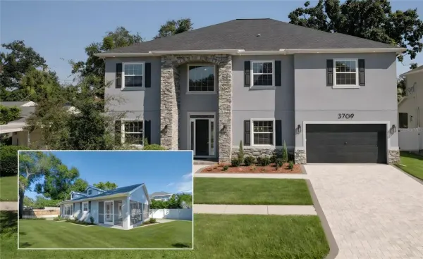 3709 W Dale Avenue, Tampa, FL, 33609