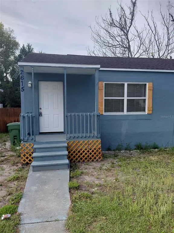 2615 E 28th Avenue, Tampa, FL, 33605