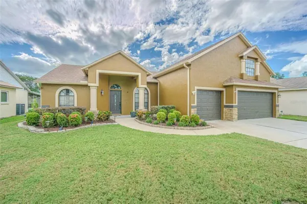 9809 La Rita Place, Riverview, FL, 33569