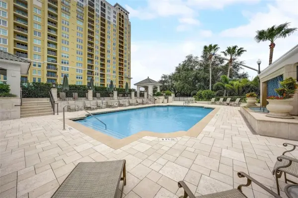 345 Bayshore Boulevard, Unit Gp06, Tampa, FL, 33606