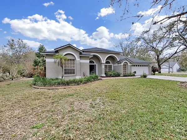17307 Oak Ledge Drive, Lutz, FL, 33549