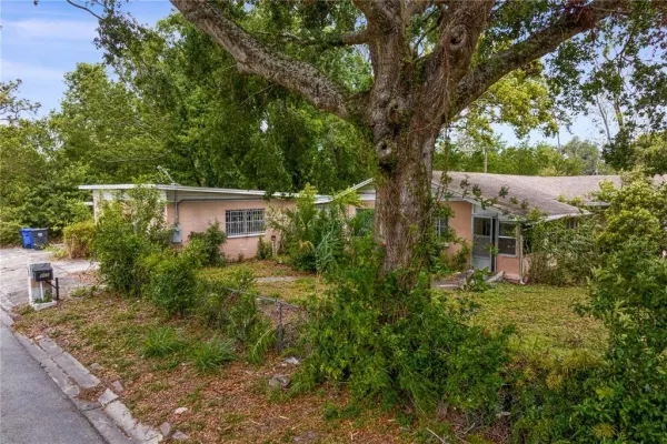 805 W 129th Avenue, Tampa, FL, 33612