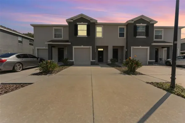 1656 Hubbell Road, Wesley Chapel, FL, 33543