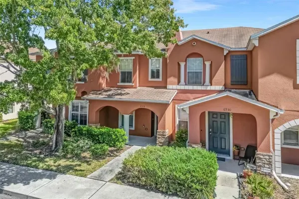 6928 Hawthorne Trace Lane, Riverview, FL, 33578