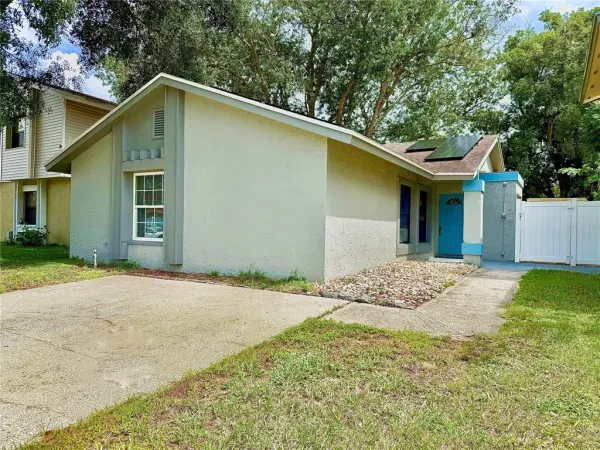 10309 Parkcrest Drive, Tampa, FL, 33624