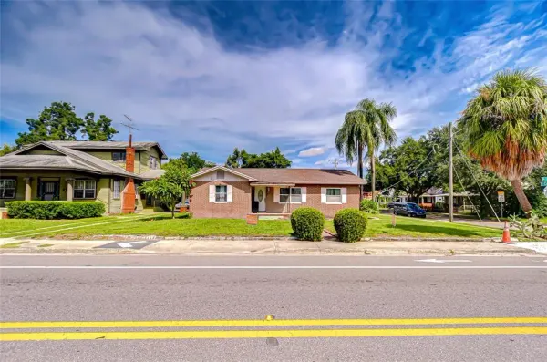 408 E Palm Avenue, Tampa, FL, 33602