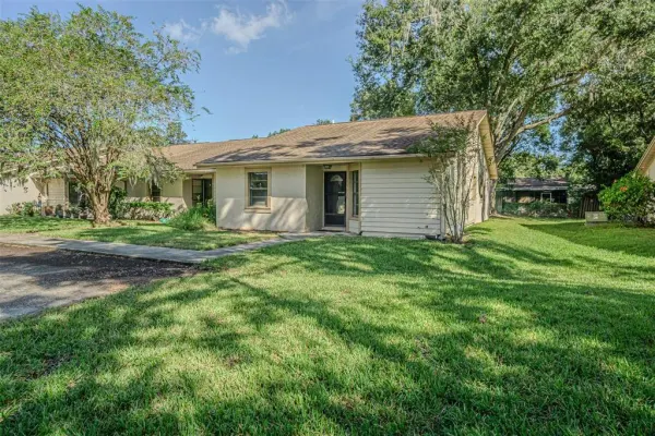 2010 Cedar Run Drive, Plant City, FL, 33563