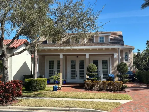6101 Yeats Manor Drive, Tampa, FL, 33616