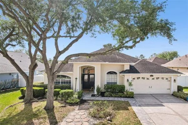 18103 Latimer Lane, Tampa, FL, 33647