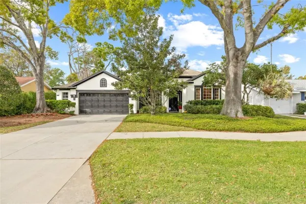 3709 W Horatio Street, Tampa, FL, 33609