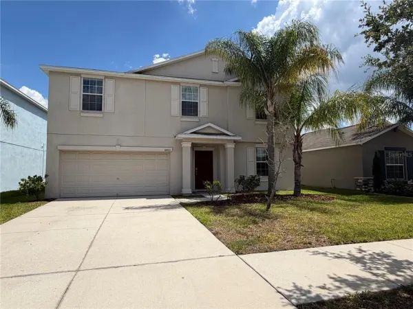 10013 Crested Fringe Drive, Riverview, FL, 33578