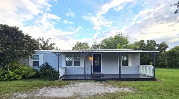 3301 Medulla Road, Plant City, FL, 33566