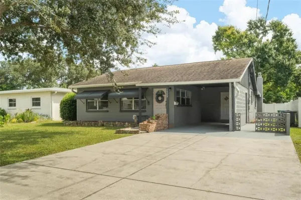 1520 S Richard Avenue, Tampa, FL, 33629