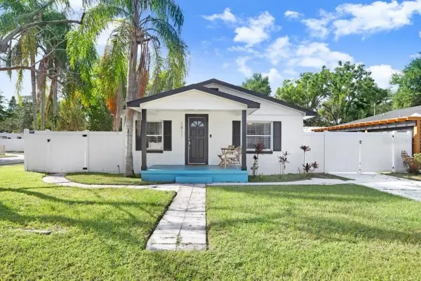 1811 E Palifox Street, Tampa, FL, 33610