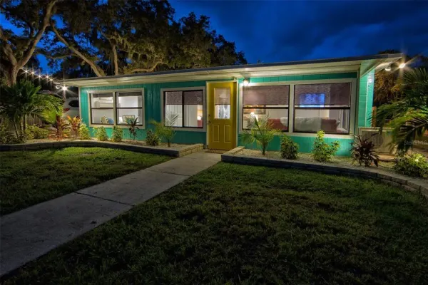 839 3rd Street N, Safety Harbor, FL, 34695