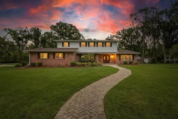 1502 Azalea Street, Plant City, FL, 33563