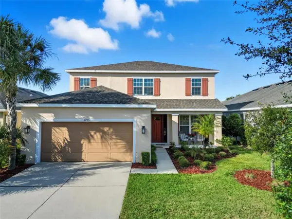 8015 Marbella Creek Avenue, Tampa, FL, 33625