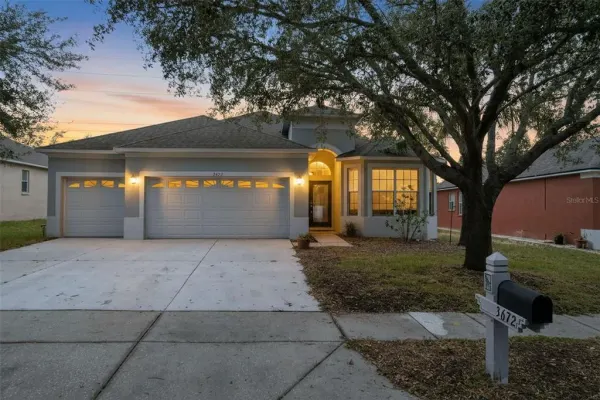 3672 Braemere Drive, Spring Hill, FL, 34609