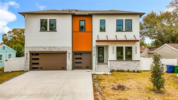 4219 W Bay View Avenue, Tampa, FL, 33611
