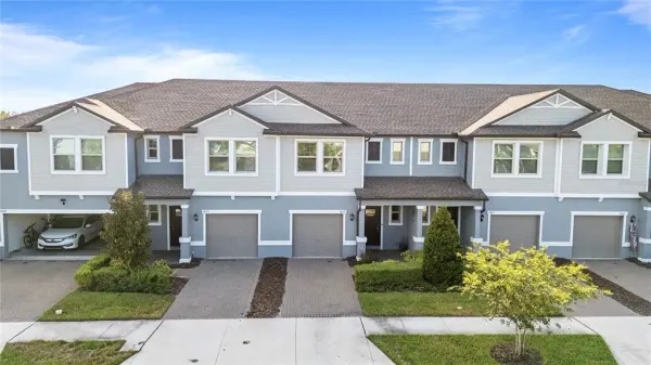 9657 Ashworth Place, Land O Lakes, FL, 34637