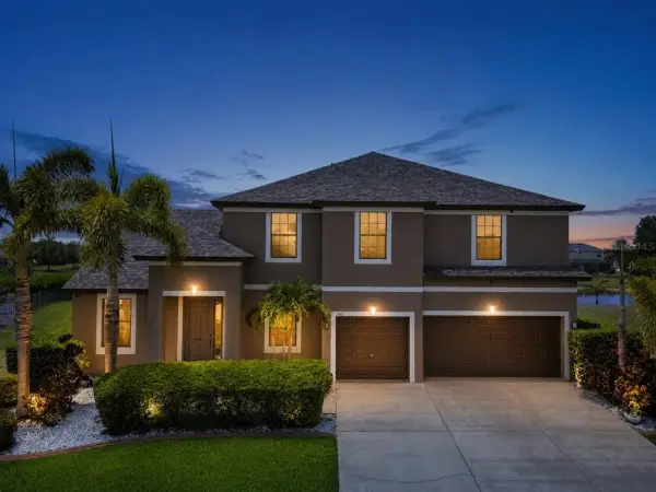 360 Hope Bay Loop, Apollo Beach, FL, 33572
