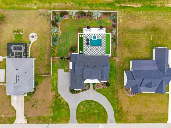 32831 3rd Ave, San Antonio, FL, 33576
