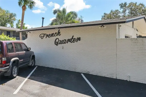 6266 1st Avenue S, Unit 29, St Petersburg, FL, 33707