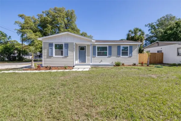 2102 E Annie Street, Tampa, FL, 33612