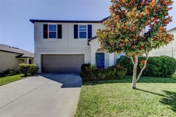 6362 Spider Lily Way, New Port Richey, FL, 34653
