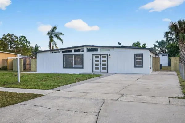 4308 W Iowa Avenue, Tampa, FL, 33616
